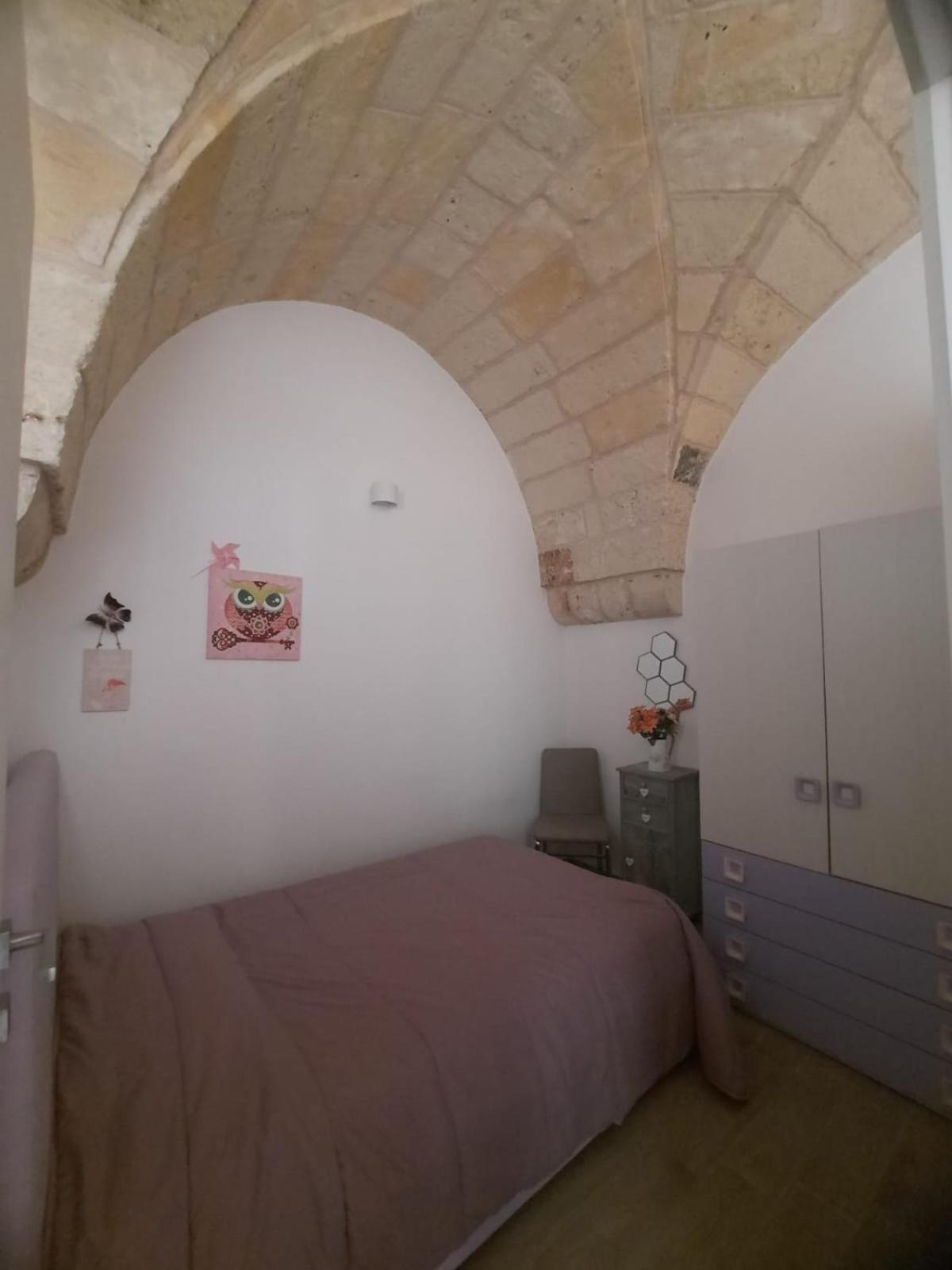 Вилла Salento Rosa Dei Venti Surbo Экстерьер фото